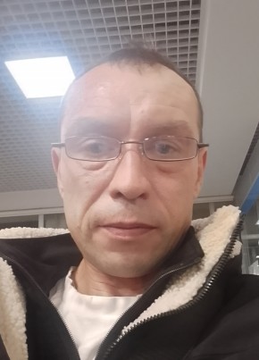 Алексей из Карпинска 45 лет