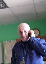 Владимир, 63, Россия, Хабаровск