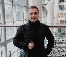 Богдан, 30 лет, Нижневартовск
