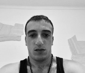 Arman, 23, Moscow