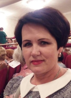 Ольга, 59, Рэспубліка Беларусь, Масты