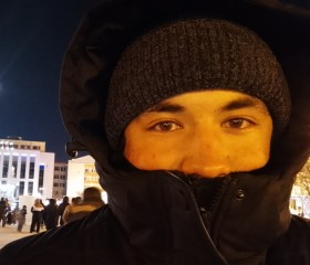 Asror, 23 года, Южно-Сахалинск