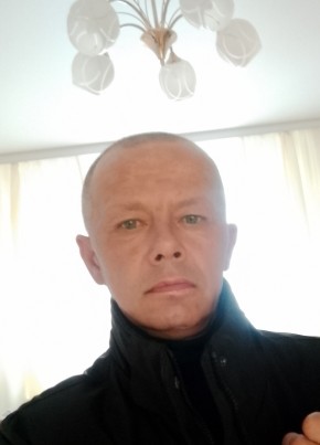 Эдуард, 47, Россия, Чебоксары