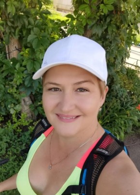 Елена из Октябрьского (Республика Башкортостан) 54 года