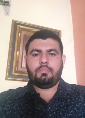 mario из Culiacán 18 лет