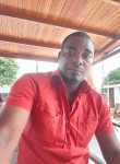 Alain Michel, 40 лет, Libreville