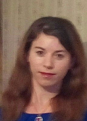 Елена, 31, Россия, Екатеринбург