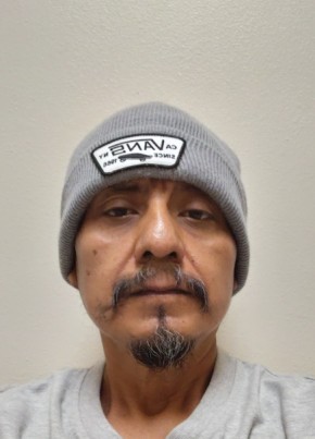 Benny из Oxnard 53 года