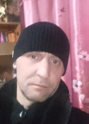 Иван, 43, Россия, Лоухи