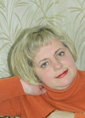 Natalya, 48, Belarus, Astravyets