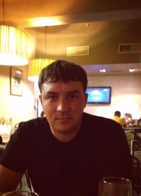 Aleksey, 37, Russia, Belgorod