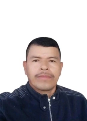 Rodolfo, 46, República de Nicaragua, Jinotega