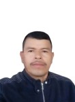 Rodolfo, 46 лет, Jinotega