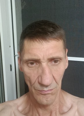 Дима из Волгограда 54 года