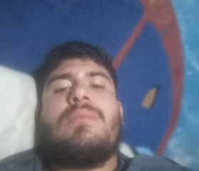 Jonathan, 22, San Lorenzo