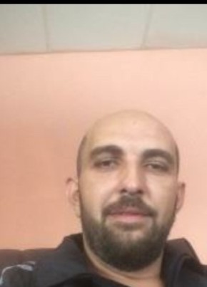 Hasan, 39, Türkiye Cumhuriyeti, Ardahan
