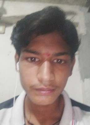 Mayank agrawal, 19, India, Bulandshahr
