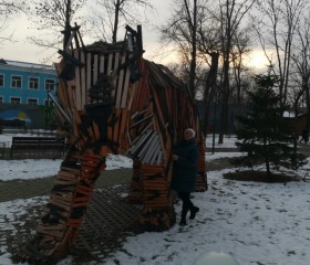 dulsineya, 55, Dalnerechensk