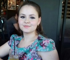 Ольга, 25 лет, Новокузнецк
