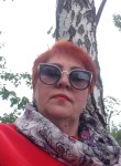 Ольга, 59 лет, Магнитогорск