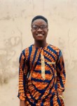 Samson, 23 года, Lagos