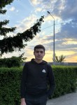 Дмитрий - Белгород