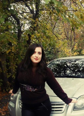 Ольга, 34, Россия, Феодосия