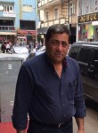 Ahmet, 52 года, Doğubayazıt