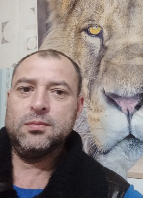 Андрей Енацкий, 41, Россия, Зеленоград