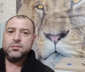 Андрей Енацкий, 41 год, Зеленоград
