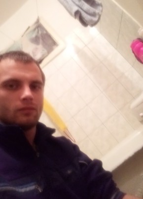 Денис, 33, Россия, Томск