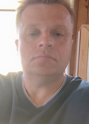 Stanislav, 46, Russia, Moscow