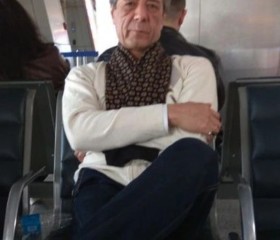 Latyfkhon, 58, Solnechnogorsk