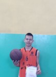 Антон, 20 лет, Новосибирск