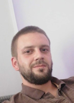 Mortymor, 28, Česká republika, Kolín