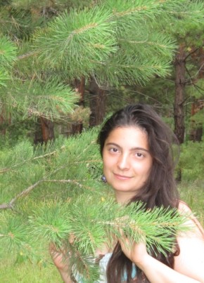 Анна, 38, Россия, Минусинск