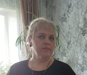 Елена, 44 года, Тобольск