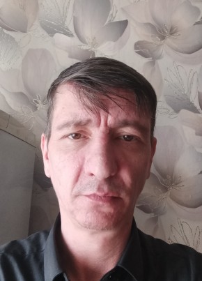 Виталий, 46, Россия, Чита