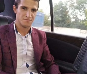 Arsen Sultanyan, 27, Inozemtsevo