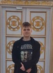 Иван, 18 лет, Красноярск