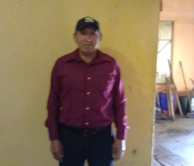 Carlos villa, 23, Ursulo Galvan (Veracruz)