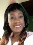 Marie Josée, 40 лет, Yaoundé