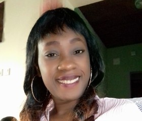 Marie Josée, 40 лет, Yaoundé