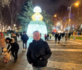 José, 61 год, La Villa y Corte de Madrid