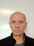 Евгений, 48 лет, Ухта