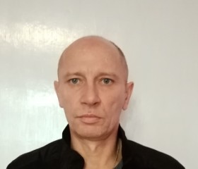 Евгений, 48 лет, Ухта