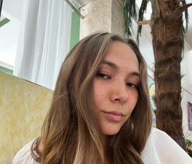 Leysan, 24, Ufa