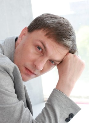 Станислав, 45, Россия, Москва
