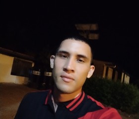 José, 23 года, Acarigua