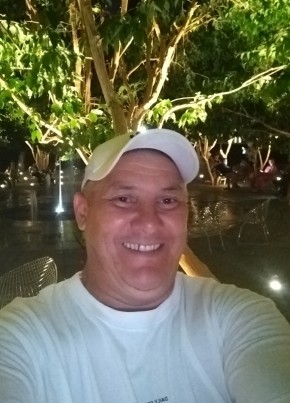 Рашид из Челябинска 52 года